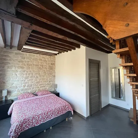 Duplexparisrepublique Παρίσι