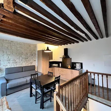 Apartment Duplexparisrepublique Paris