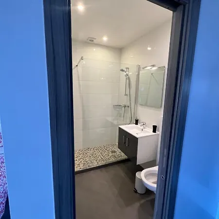 Duplexparisrepublique Apartment