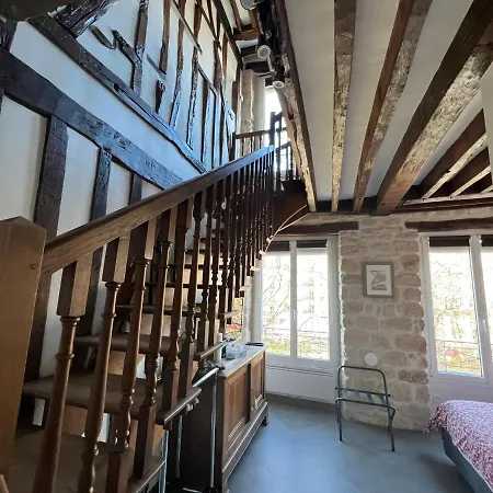 Duplexparisrepublique *