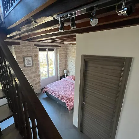 Duplexparisrepublique Apartment *