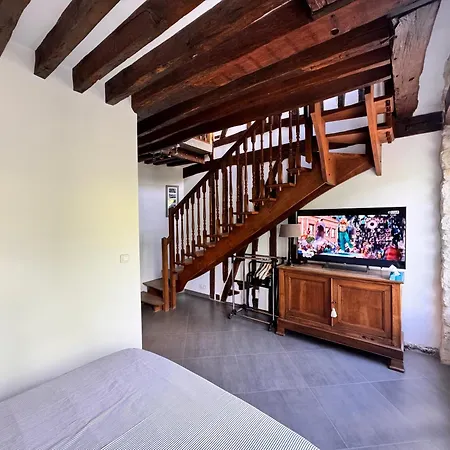 Apartment Duplexparisrepublique Paris