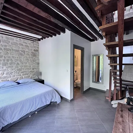 Duplexparisrepublique Paris