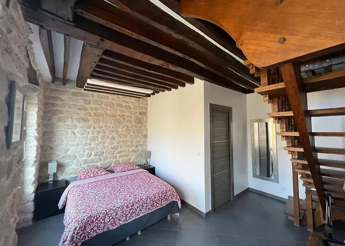 Duplexparisrepublique Paris