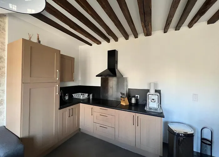 Daire Duplexparisrepublique Paris