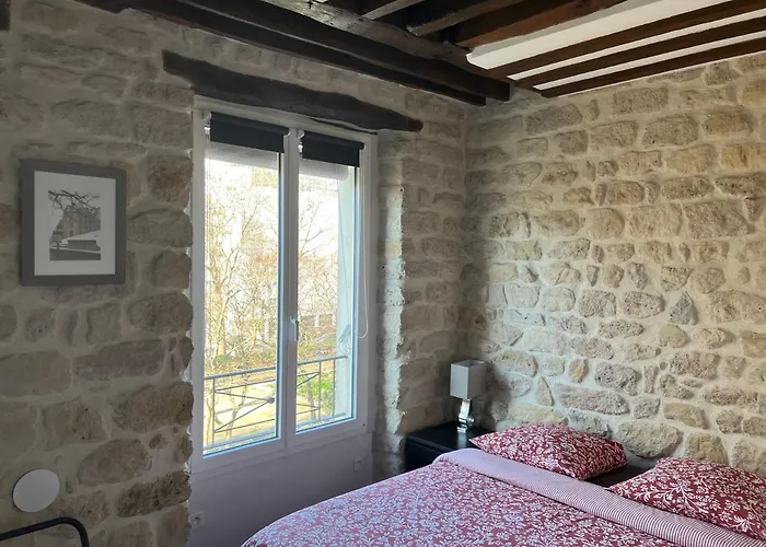 Duplexparisrepublique Daire