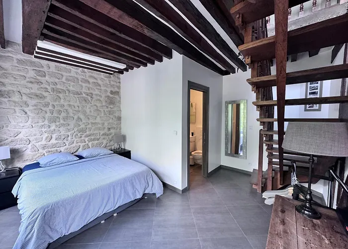 Duplexparisrepublique Paris